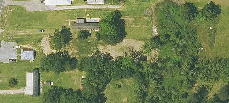 16800 La Hwy 16