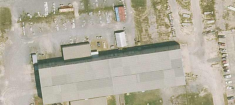 15650 Industry Way