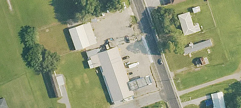 1001 Main St