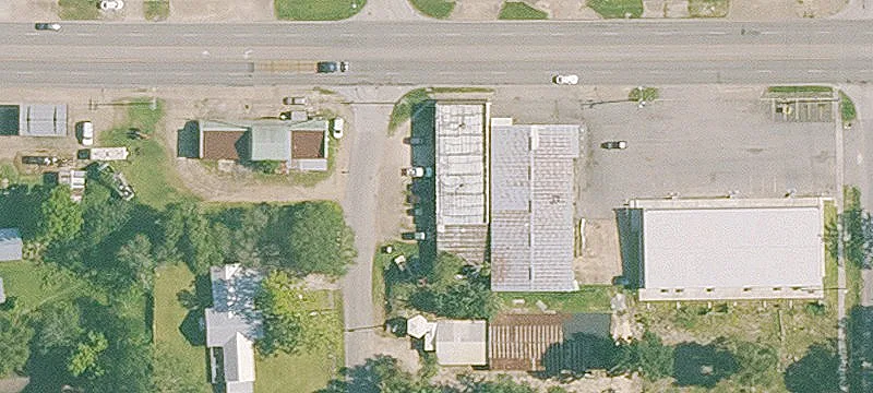 601 Laurel Ave