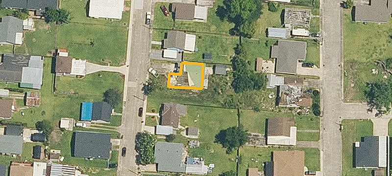 407 Engeron St