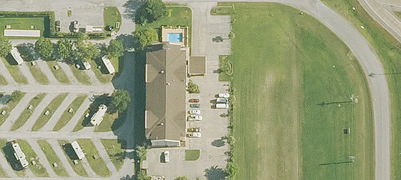 3001 Daulaut Dr