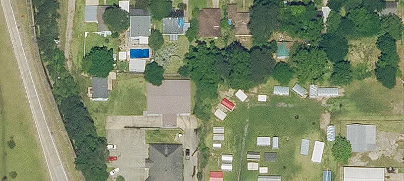 1105 Palmetto St