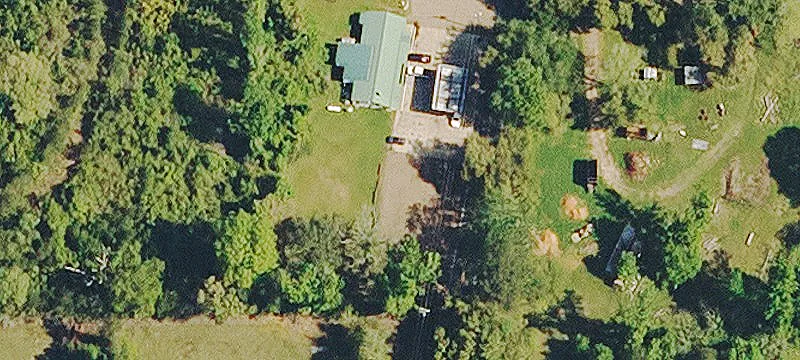 320 Saint Clair Rd