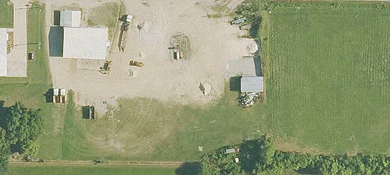 1131 La Maison Rd