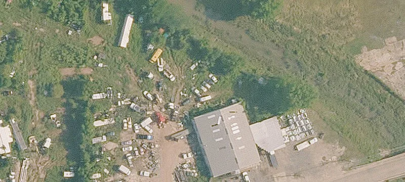 3629 Shed Rd