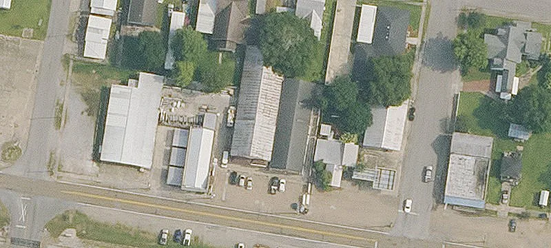 110 Lastie St
