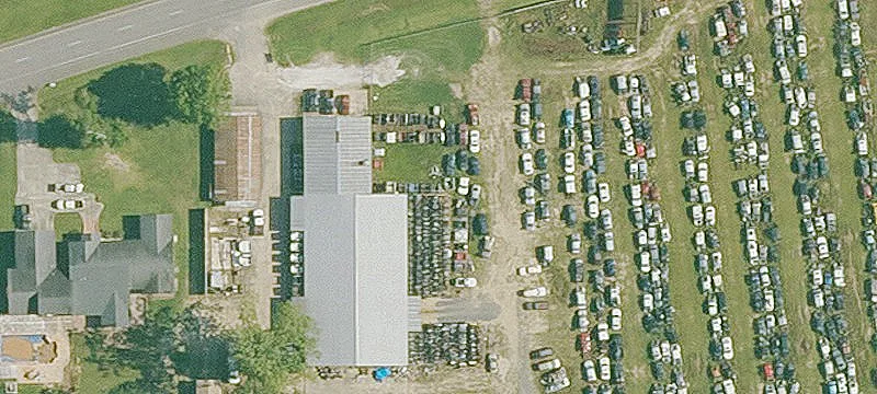 1256 Hwy 190