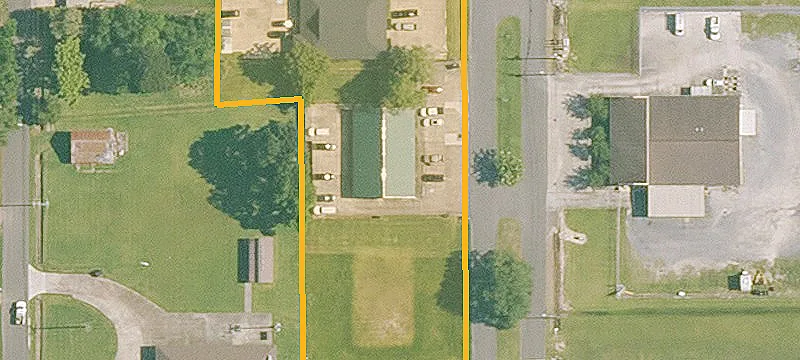 251 Moosa Blvd