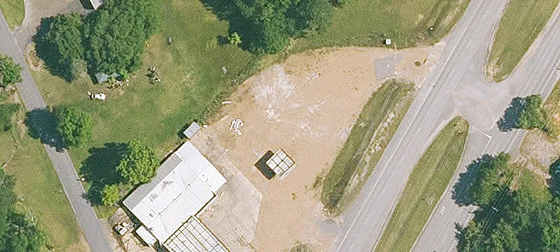 12198 Hwy 165th S