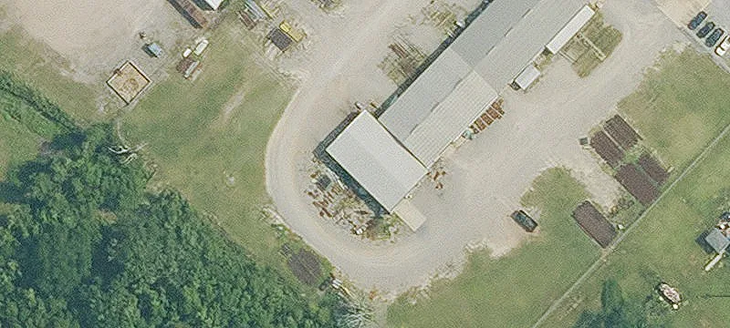 3011 Admiral Doyle Dr