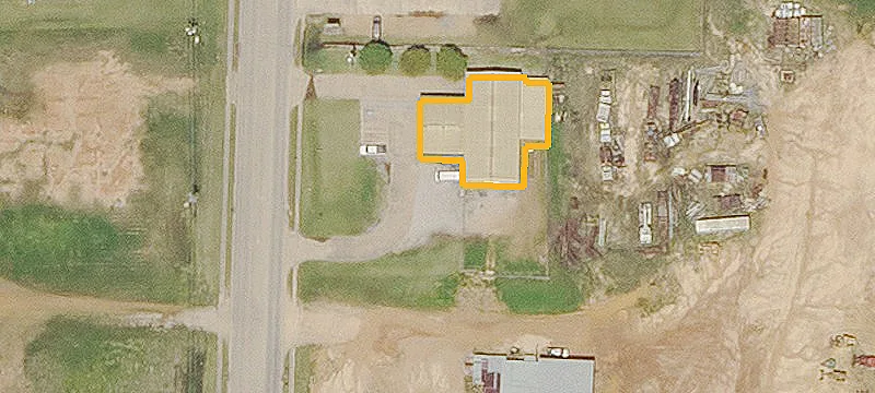 150 Pinegrove Dr