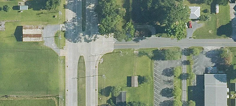 Blk Verot School Rd