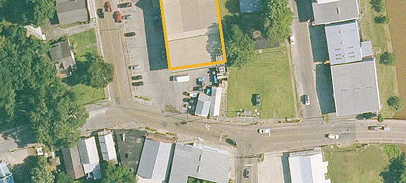 134 Fuselier Rd