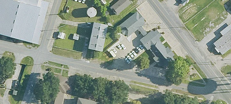 407 Madison St