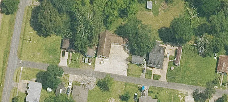4567 Ave G G