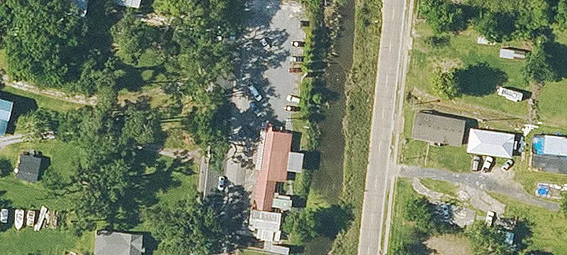 543 Main St