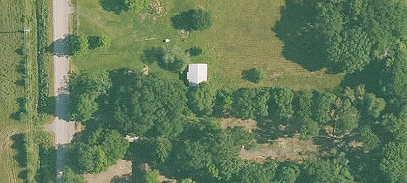 908 Saint Mary Rd