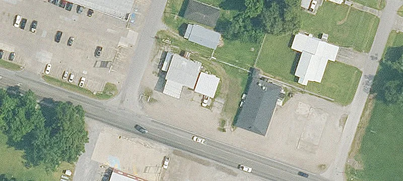 700 Veterans Meml Dr