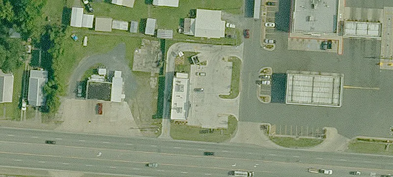 17621 Hwy 190