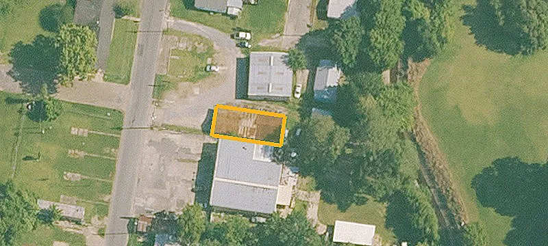 801 Railroad Ave