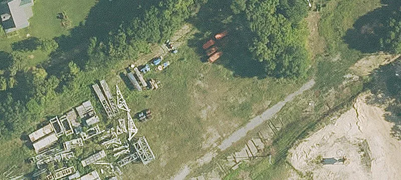 5687 Main Hwy