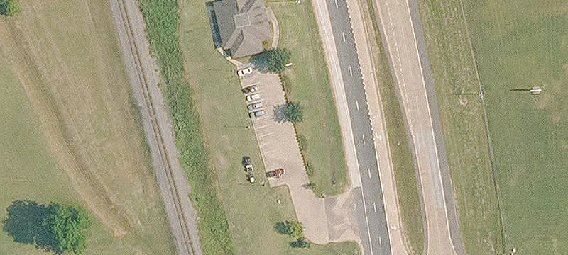 4803 Benton Rd
