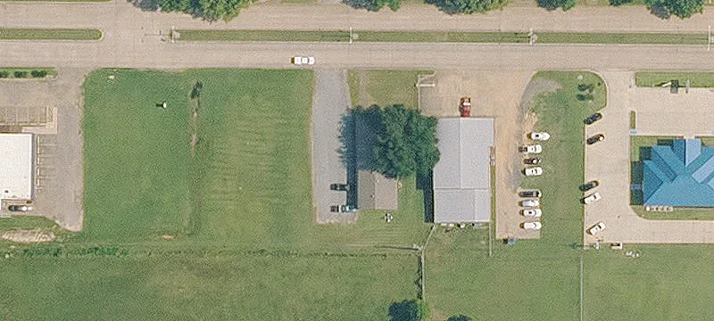 205 Burt Blvd