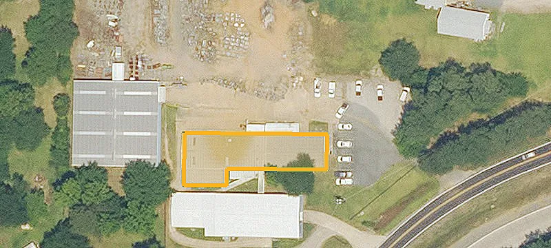 450 Covington Rd