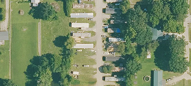 Louveteau Rd, LA