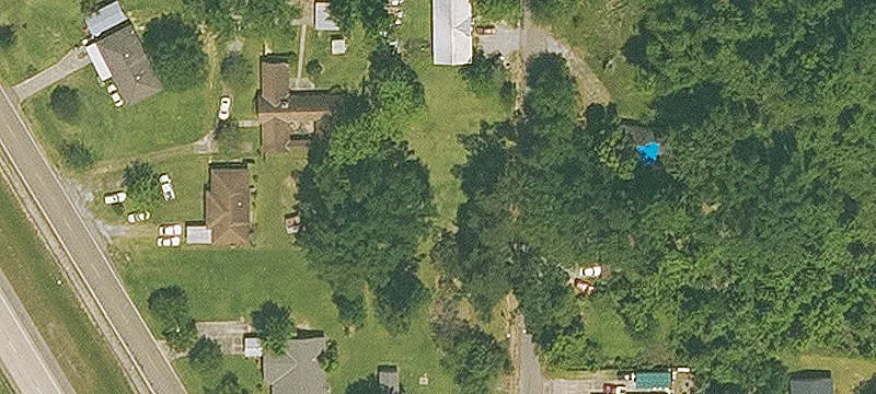 299 Jackson Rd