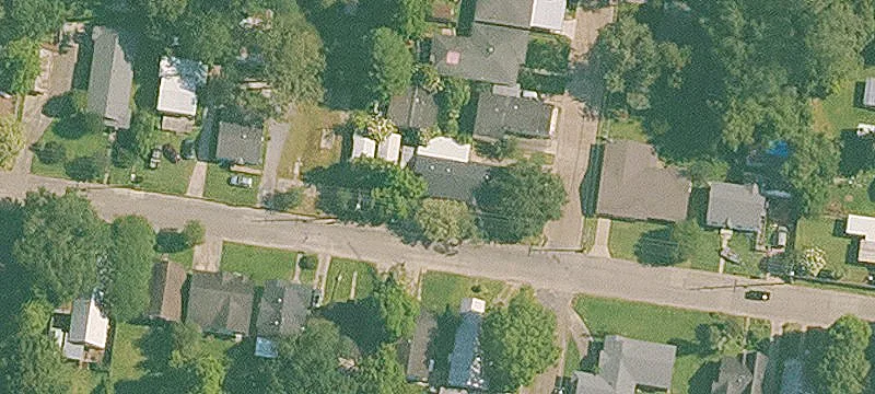 1230 Madeline St