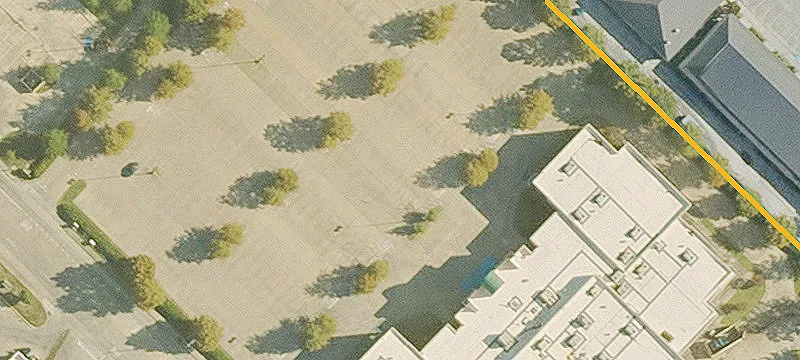Kaliste Saloom Rd, LA 