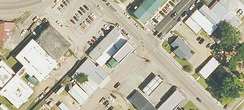 1018 Main St