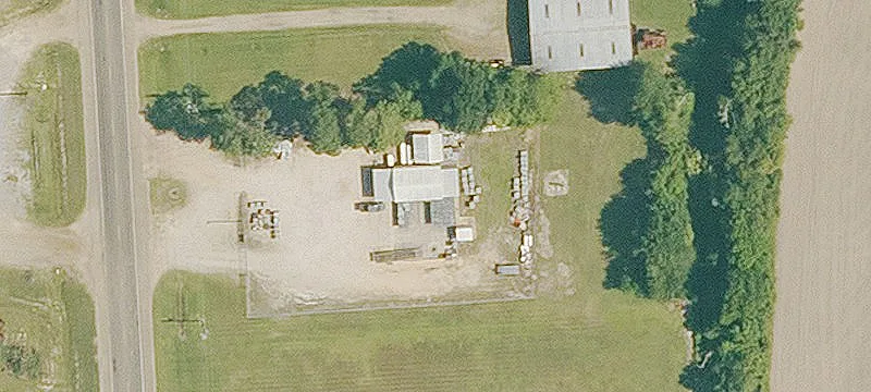 6026 Church Pt Hwy