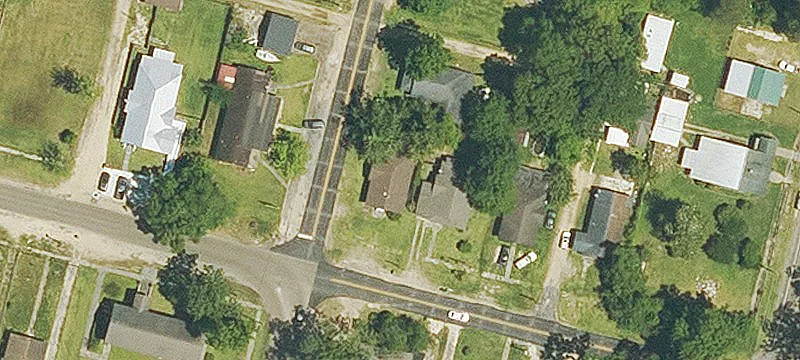 601 Georgia Ave