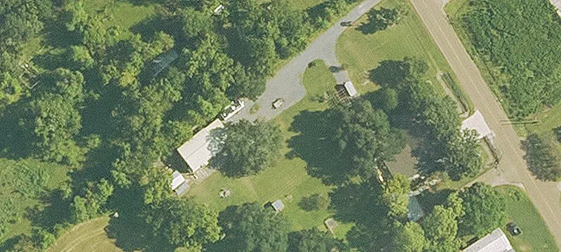 1960 Nursery Hwy