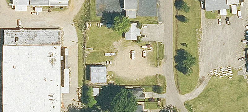 925 John D Wood Rd