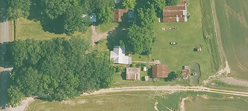 1164 Saint Mary Rd