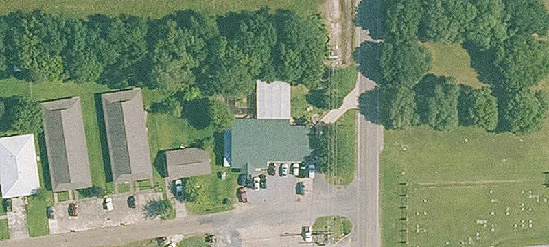 1060 Lsu E Dr