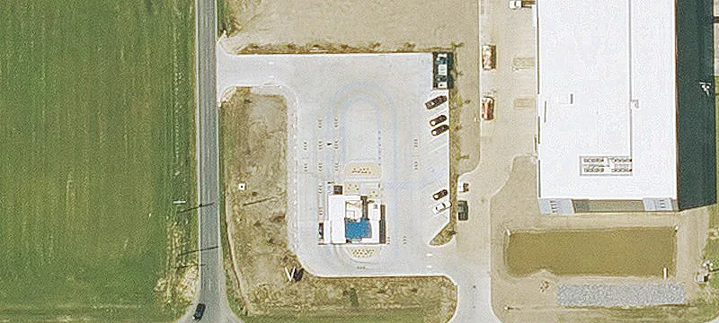 1538 Hwy 30