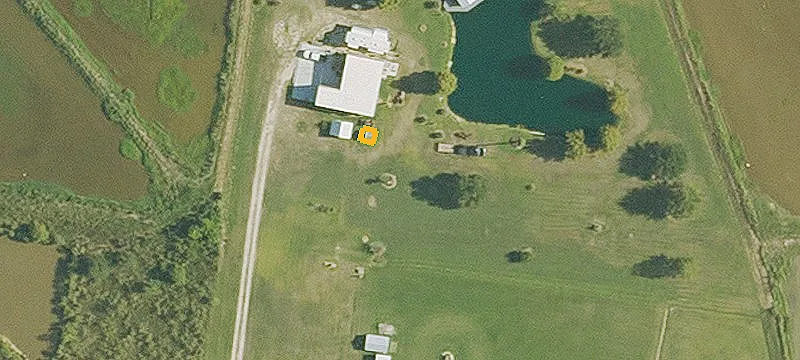 7900 Blk Landry Rd