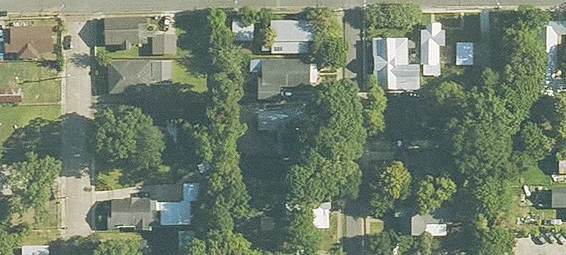 510 Madison St
