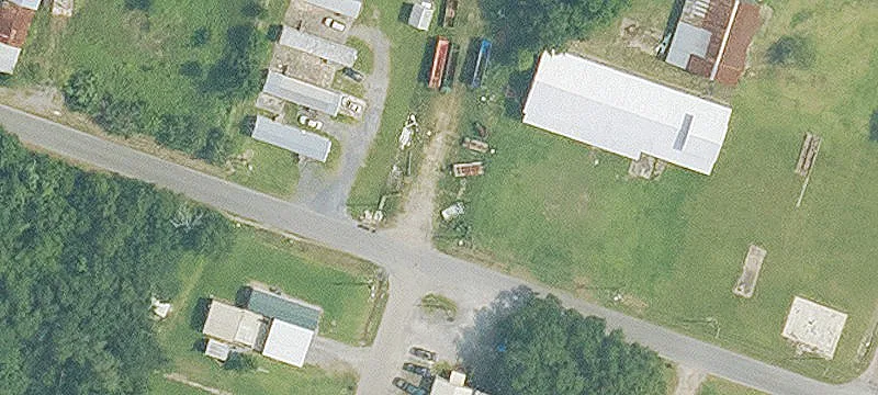 301 Ml St