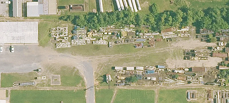 826 Industrial Rd