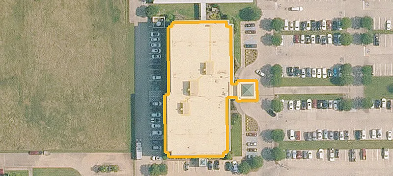 2300 Hospital Dr