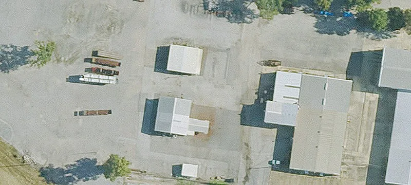 Boncrest Ave