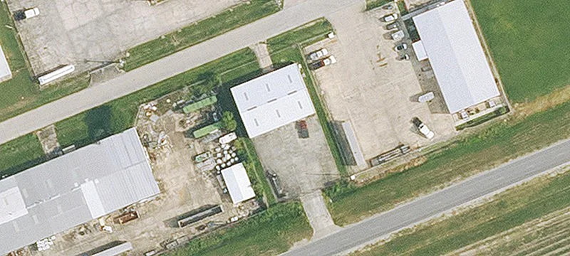 300 Hwy 3160