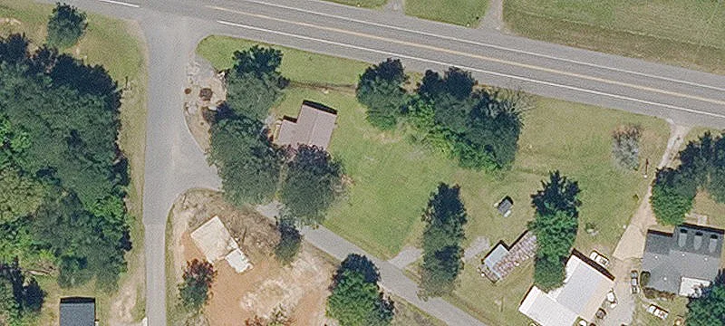 3708 Old Marksville Hwy