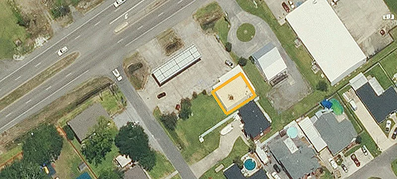 14851 Hwy 90